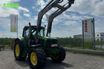 John Deere 6830 Premium tractor €52,500