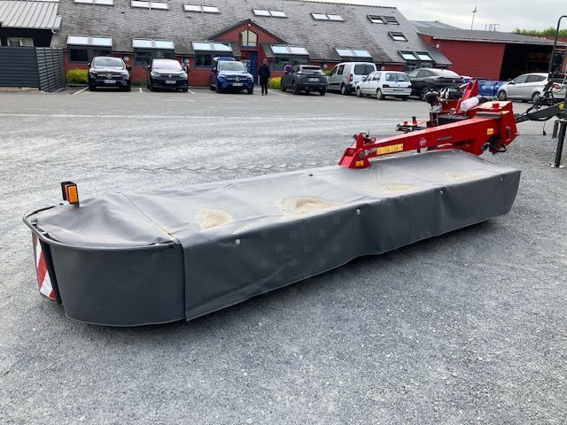 E-FARM: Massey Ferguson DM408 TL - Faucheuse - id H1GRPLR - 14 900 € - Année: 2024 - France