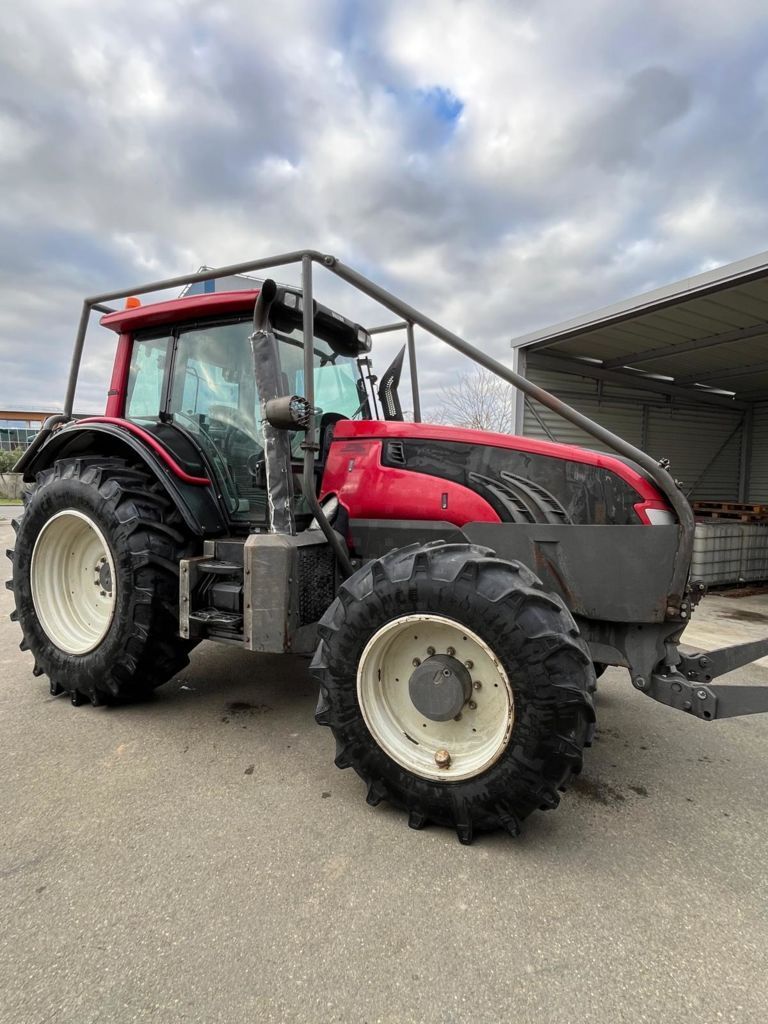 Valtra T 173 Traktor 59.800 €