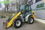 KRAMER 950 compactloader €17,946