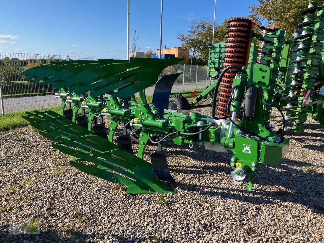 E-FARM: Amazone teres 300vs 5+0 - Pług - id EIDN3GP - 39 400 € - Rok produkcji: 2024 - Niemcy