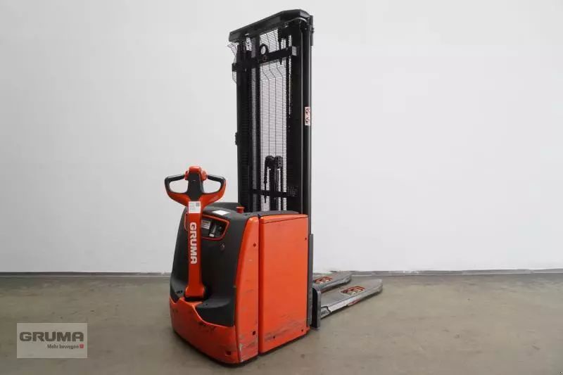 Linde l 16 i 1173 Chariot élévateur 7 800 €