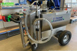 DeLaval cmm200+ mit antrieb milking_equipment €8,000