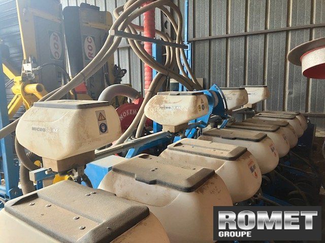 Monosem ng+4rangs Seminatrice di precisione 26.250 €