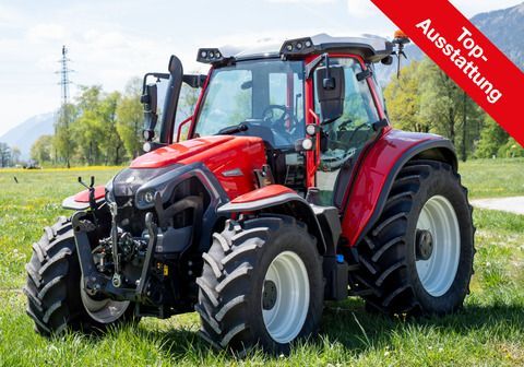 Lindner Lintrac 130 Traktor 120.086 €