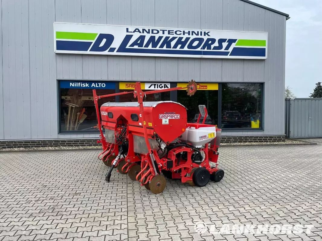 Maschio mtr 6 - reihig Taladro de precisión 25.900 €