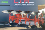 Kuhn Vari-Master 153 4ET plough €25,992