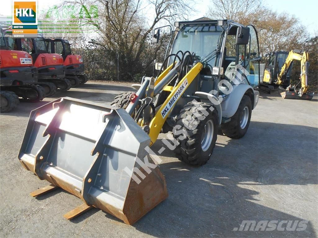 KRAMER 5095 Gummiged 34.650 €