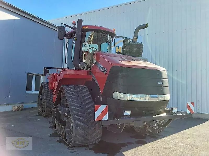 Case IH Quadtrac 620 Tractor €148,500