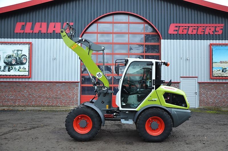 Claas Torion 535 Radlader 57.900 €
