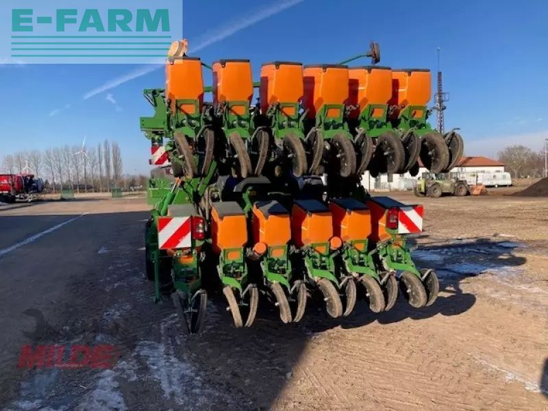 Amazone ed 6000-2 Precision drill €17,500