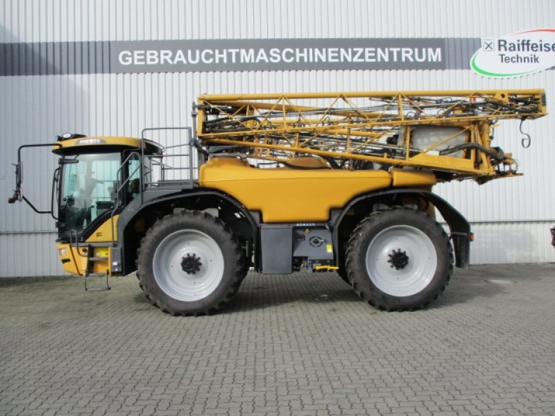 Challenger RoGator 635 sprayers €83,190