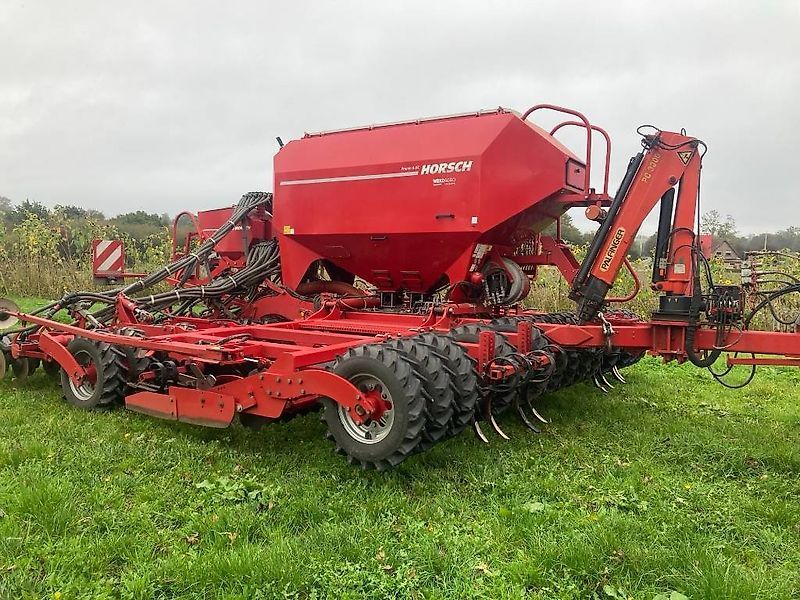 HORSCH Pronto 6 DC Drill €56,879