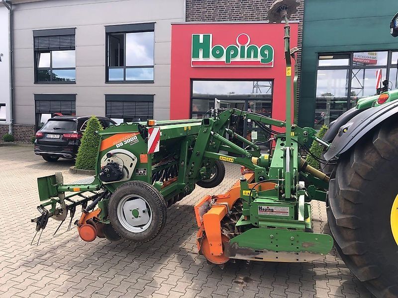 E-FARM: Amazone d9 3000 super - Drill - id DFFPSBW - €24,900 - Year of construction: 2012 - Germany