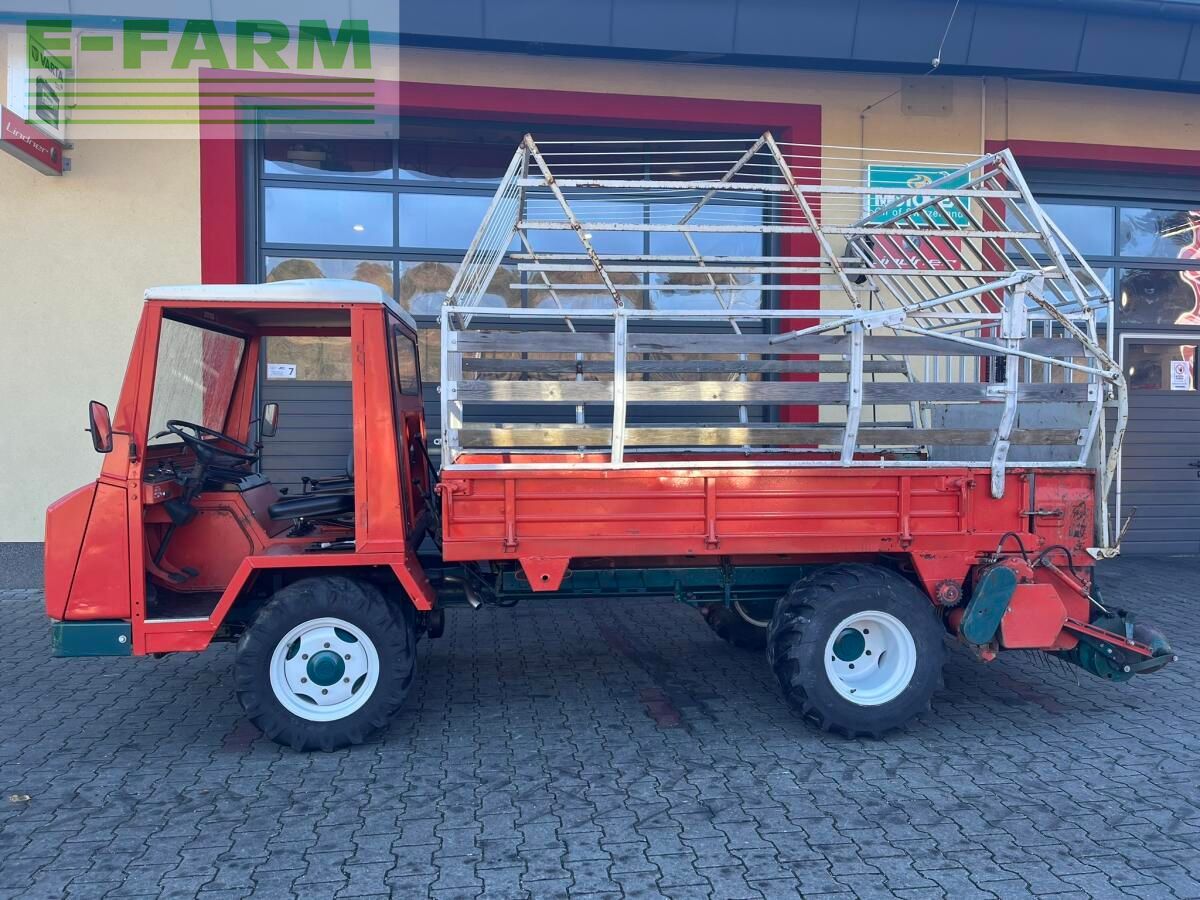 REFORM Motorno vozilo 12.500 €
