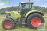 Claas Axion 820 CMATIC tractor 48.529 €