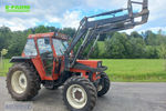 Fiat 65-88 DT tractor 21.239 €