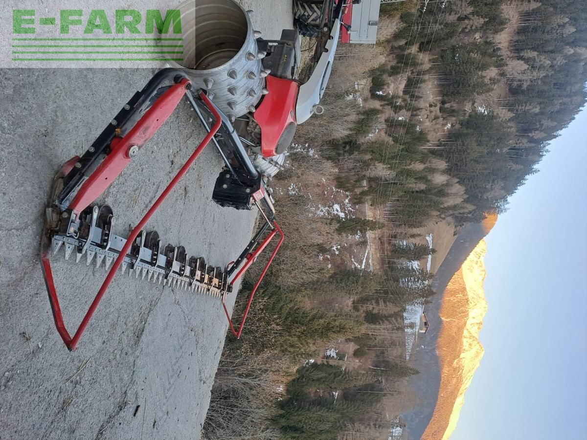 AEBI Χλοοκοπτικό 18.500 €