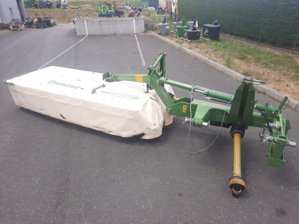 Krone EasyCut 280 Mower €6,000