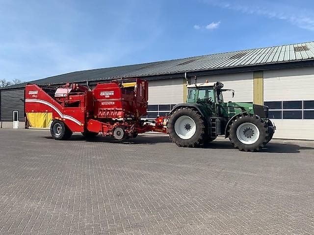 Grimme se 150-60 ub xxl Cosechadora de patatas 90.000 €