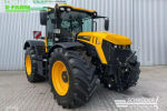 JCB Fastrac 4220 tractor €139,885