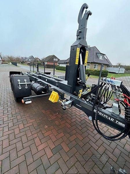 E-FARM: Pronar t 185/1 - Trailer - id MJ5Z9BG - €21,490 - Year of construction: 2025 - Germany