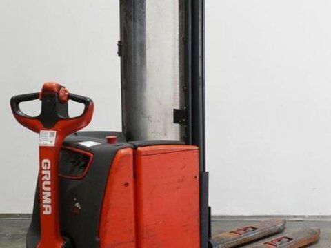 E-FARM: Linde l 14 1173 - Targonca - id 5TA5CPJ - 5650 EUR - Gyártási év: 2017 - Üzemóra (motor): 1709,Németország