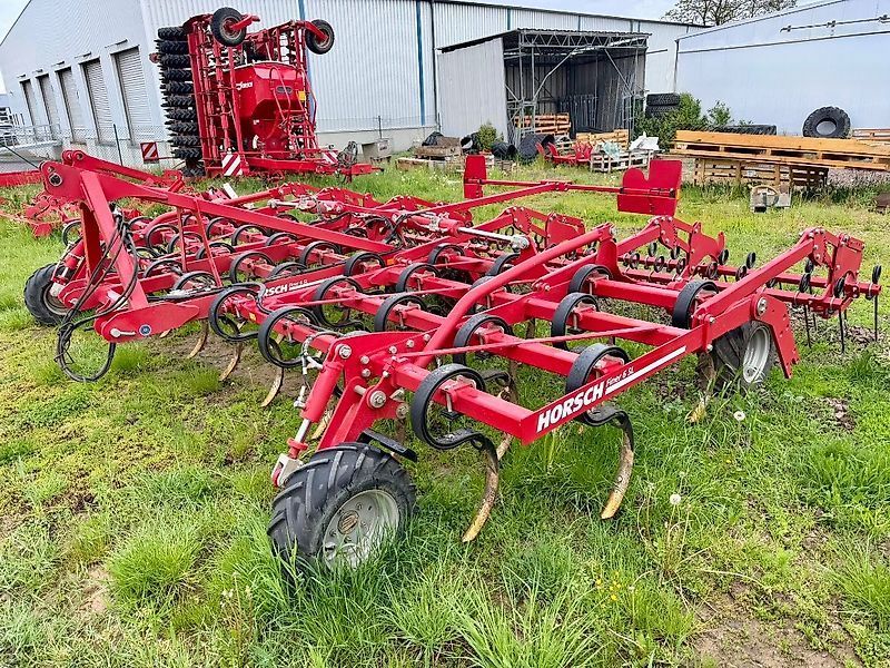 HORSCH finer 6 sl Cultivator €19,900
