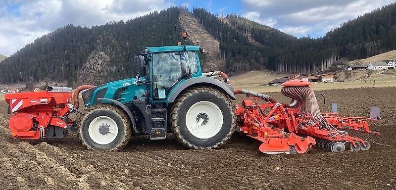 E-FARM: Kuhn HR 5004 DR - Herse rotative - id EU6CZCP - 47 000 € - Année: 2019 - Autriche