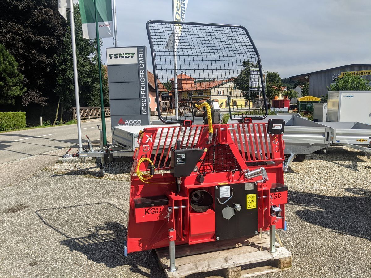 E-FARM: königswieser kgd 65 eh/sa 1.7 - Équipement forestier - id B7HKUKQ - Autriche