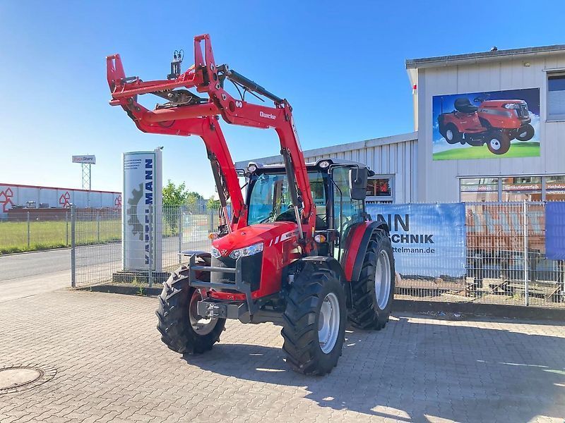 Massey Ferguson 4707 Traktor 41 900 €