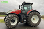 Steyr Terrus CVT 6300 tractor €165,000