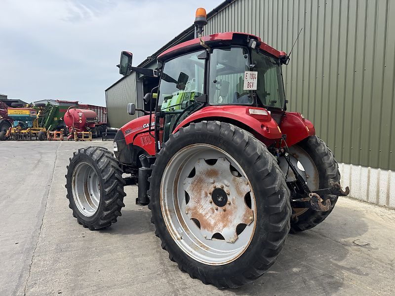 E-FARM: Case IH Farmall 105 - Tractor - id LFWIQJS - €26,003 - Year of construction: 2017 - Engine hours: 5,966,United Kingdom