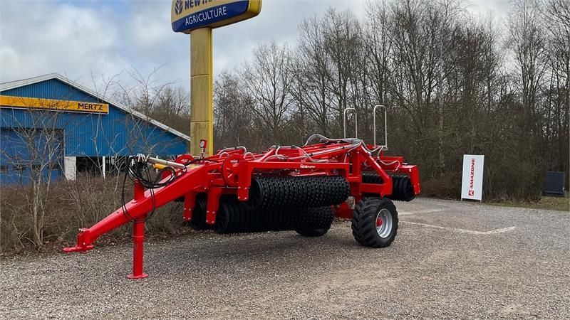 HE-VA king roller Prasy i wały 45 355 €