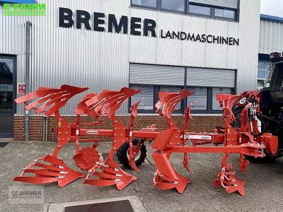 E-FARM: Maschio Unico M 4 - Plough - id XBWU9MP - €18,500 - Year of construction: 2023 - Germany