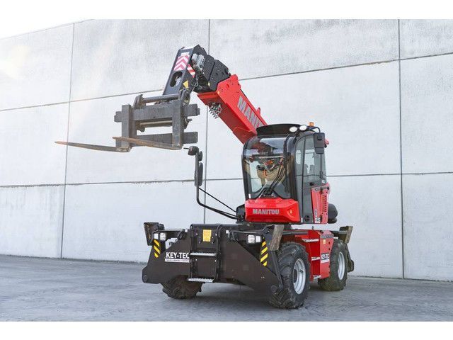 Manitou mrt 1845 Telehandler €136,500