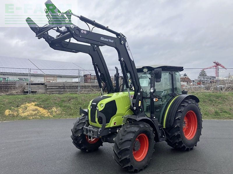 Claas Elios 210 Tractor €42,990