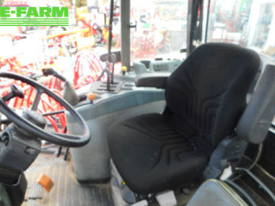 E-FARM: McCormick MTX 135 - Tracteur - id KE5KUWC - 35 900 € - Année: 2005 - Puissance du moteur (chevaux): 131