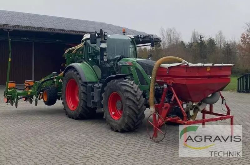Amazone ed 602 k Maszyna do siewu punktowego 6900 €
