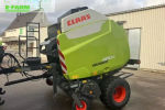 Claas Variant 480 RC Pro baler €38,000