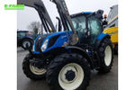 New Holland t6145ec tractor 63.000 €