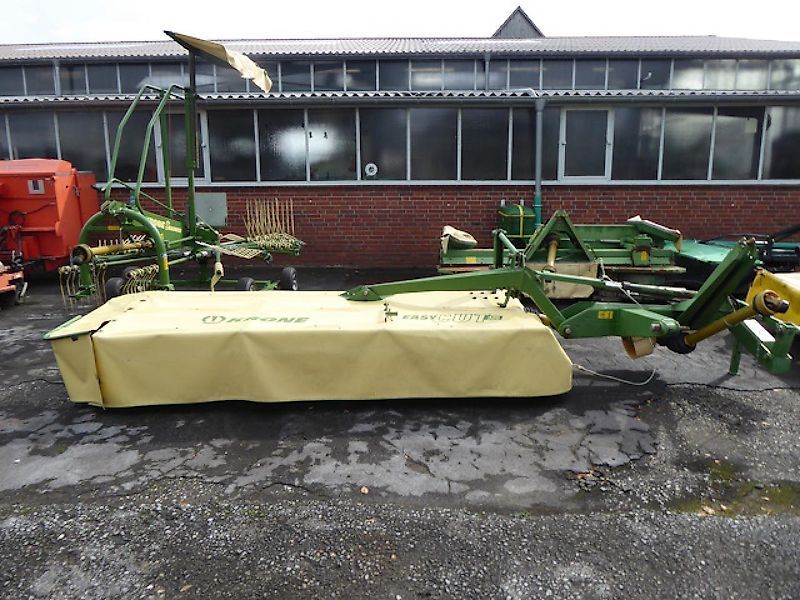 Krone EasyCut 320 Mower €5,462