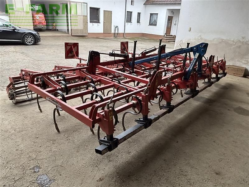 Hatzenbichler schwere kulturegge 5,5m Cultivator €14,071