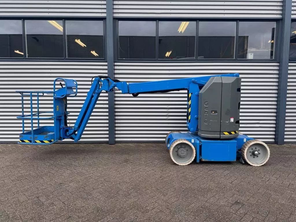 Genie z30/20n rj hoogwerker knikarmhoogwerker Podest Samobieżny 9950 €