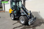 Giant g2700hd + compactloader €45,000