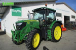 John Deere 6130 R tractor €70,504