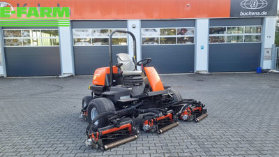 E-FARM: Jacobsen fairway 305 - Tondeuse - id M3URA9B - 28 800 € - Année: 2017