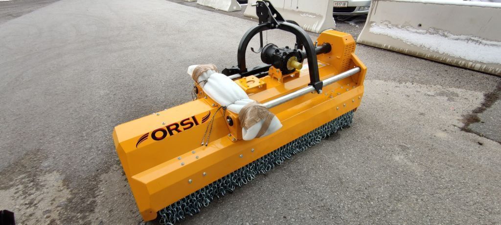 ORSI comfort 200 (15876) Topper 6.167 €