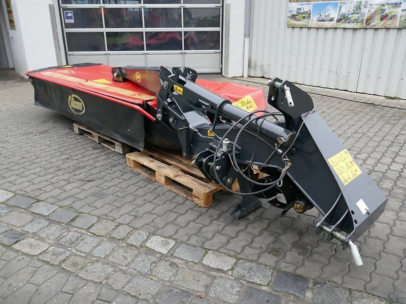 E-FARM: Vicon Extra 336 - Mower - id 8AVKMYJ - €9,240 - Year of construction: 2021 - Germany