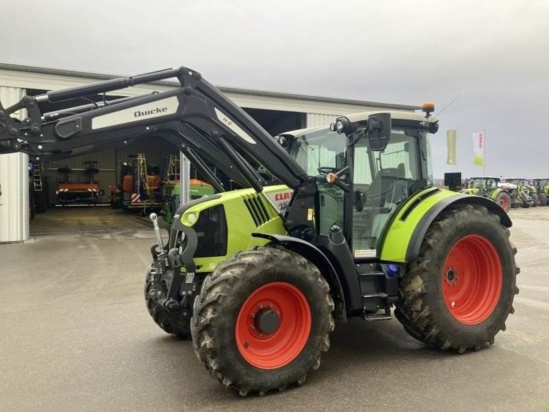 Claas Arion 440 Tractor €69,900